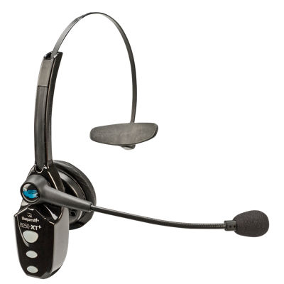 blue parrot bluetooth headset
